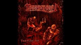 Watch Debauchery Death Metal Warmachine video