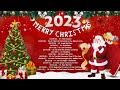 Top 100 Christmas Songs of All Time 🎄 Best Christmas Songs 🌲  Christmas Songs Playlist 2023 