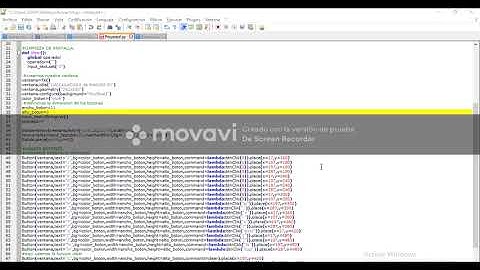 Proyecto Calculadora en Python