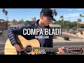 Natanel cano   compa bladi   corridos jr exclusivo