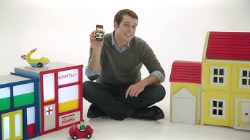 Alarm.com Image Sensor Defined