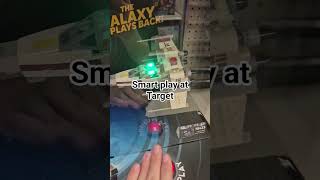 smart play at target #lego #meme #buildingtoys #legoclonewars #target