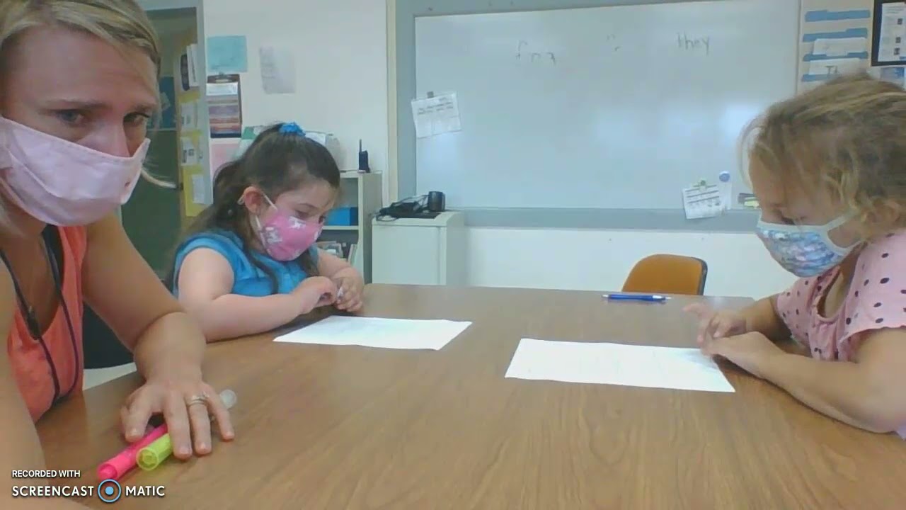 Reader's Theater YouTube