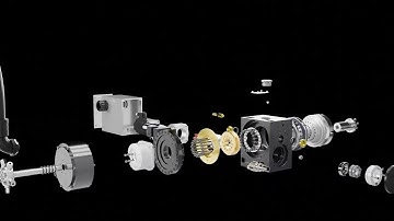 ATC in motion – precision that delivers!