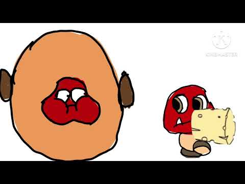 Goomba Tales | Puffed Up - S1 Ep13