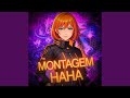Montagem Haha 