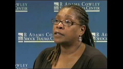 Stories From Haiti: Sharon Henry