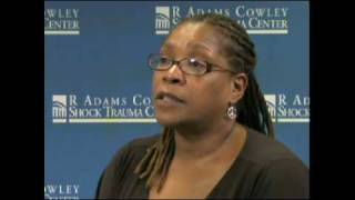 Stories From Haiti: Sharon Henry