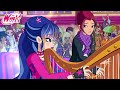 Winx Club Song Finally Together Official Music Video Season 8