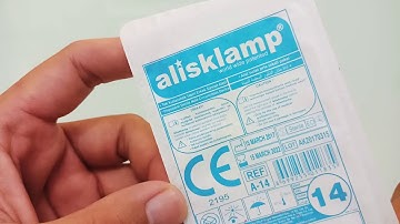 Alisklamp ( Sunat Modern Palembang)