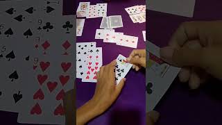 Dummy game with Grandma Phuang, Lucy, and Aoi the Jack-of-all-trades ♠️♣️♦️🃏🃏🃏 #StressRelief #Boo... screenshot 2