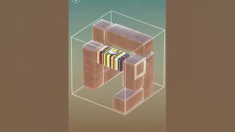 Brickscape 3D | Puzzle Game Unity Source Code #unity #unity3d #unitydev #unitydeveloper #sourcecode