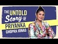 Priyanka Chopra's Untold Story of battling sexism, racism: I cried after an actor got me replaced