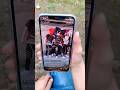 Ước Mơ Của Đứa Em Làm Ca Sĩ Hkt #shortvideo
