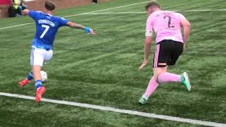Enterprise National League North Buxton FC 1 v 2 Hebburn Town ATT 751 22 08 2026