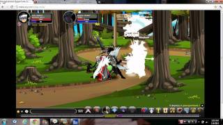 aqw solo greenguardboss test hypercam 3