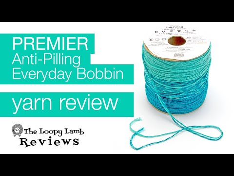 Premier Yarns - Premier® Anti-Pilling Everyday® Bobbin™