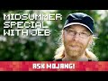 Ask Mojang Midsummer Special with Jeb