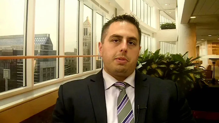 MCP: 60 Seconds With Dr Daniel DeSimone on Infecti...