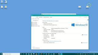 Quick system information screenshot 5