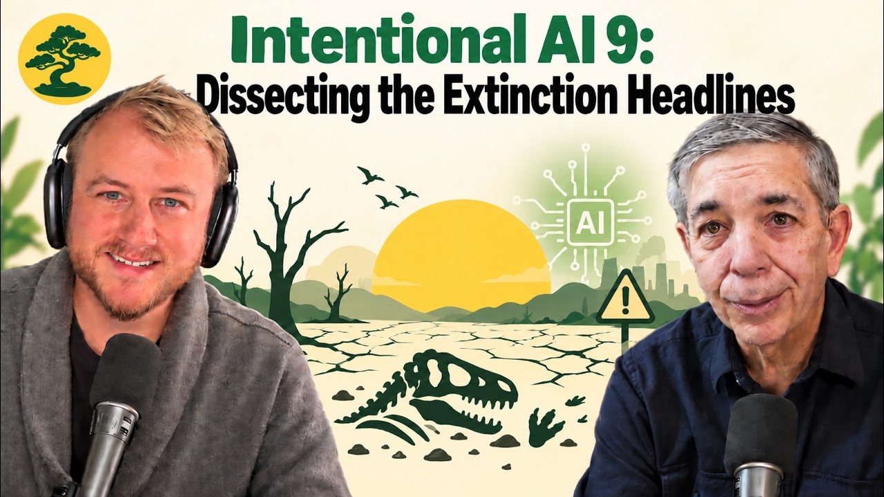 Dissecting the Extinction Headlines
