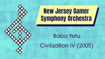 Baba Yetu - Civilization IV (2006)
