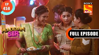 Urmila Wants To Sell Vada Pav After Her Shift! - Maddam Sir - Ep 458 - Full Episode - 25 March 2022