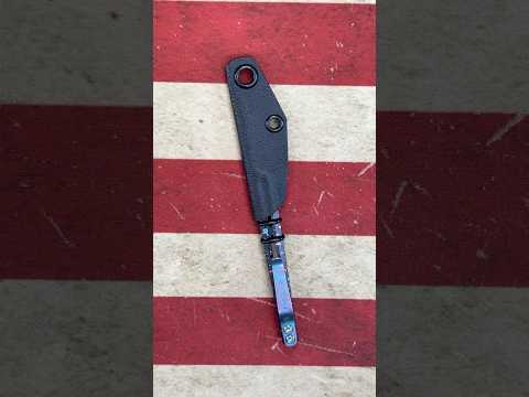 Amsler Tools - Mini Hurricane.    