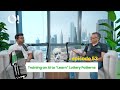 O! Millionaire Podcast Ep 53: Training an AI to “Learn” Lottery Patterns — Does It Work?
