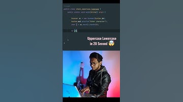 20 Second Challenge 🤯 | coding whatsApp status #shorts