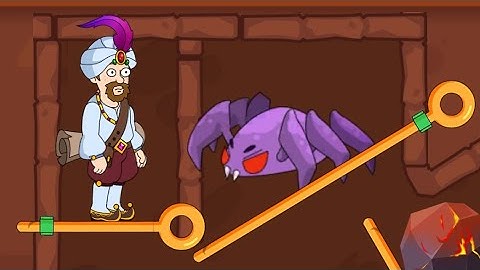 Pull Him Out Part 11 Android/ios Gameplay