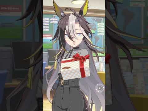 【ジャーニーから🍫】バレンタインイベント＠通常ドリームジャーニー編【#Shorts】