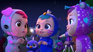 Download Lagu 🌧️ Rainy Day Fun ☔ Cry Babies Magic Tears 💧 MP3