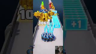 Top War Ads review New Level 2000 #game #gaming #gameplay #popular #gamingapp #shorts
