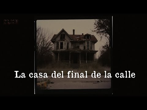 Una fotografía espeluznante