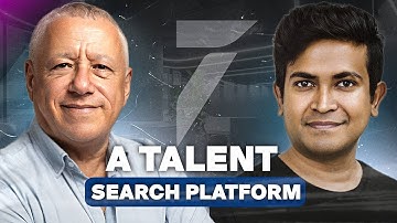 CEO Of Turing.com | Jonathan Siddharth Startup Success Story