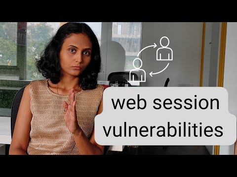 How to fix -- Web Application Session Vulnerabilities