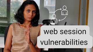 How to fix -- Web Application Session Vulnerabilities