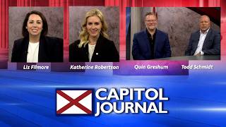 Capitol Journal - April 24, 2026