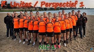 Unitas  / Perspectief 1 -  Nic./John Schokker Makelaardij 1