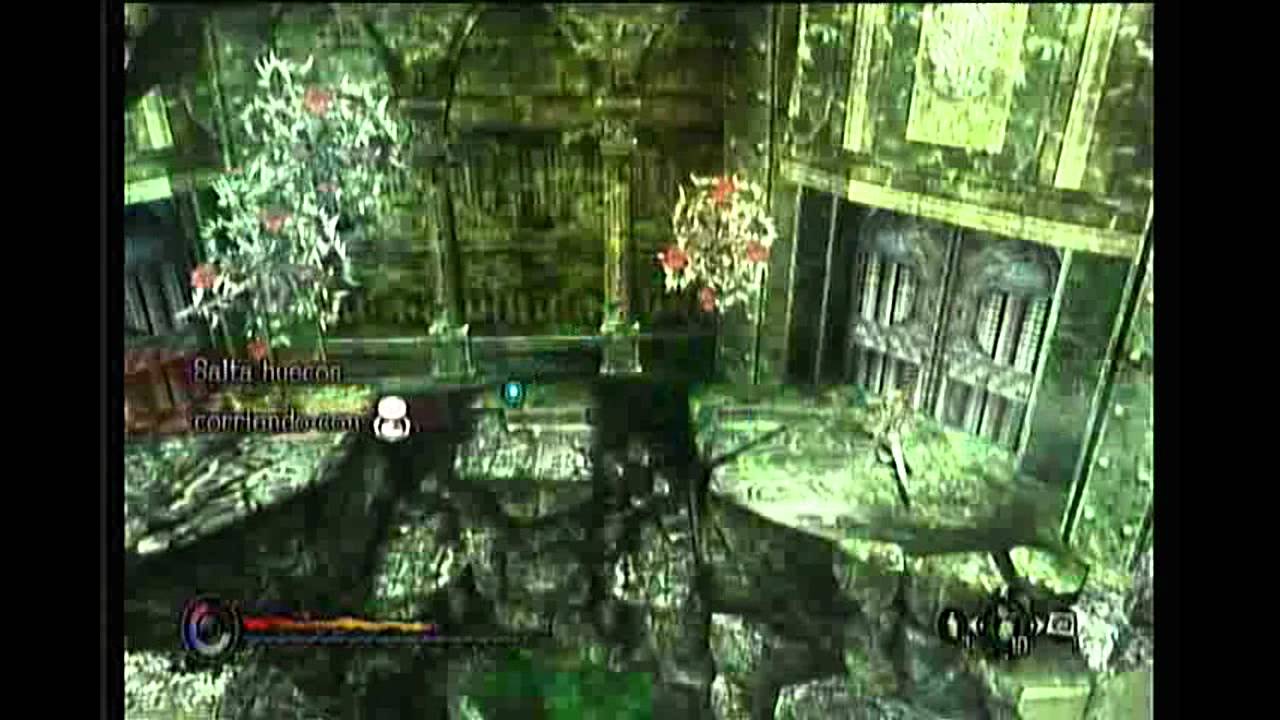 Wii Pandora's Tower Gameplay Parte 4 [Español] YouTube
