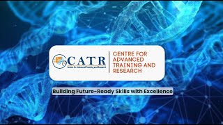 Level Up Your Skills with CATR | Empower Your Career with Cutting-Edge Courses