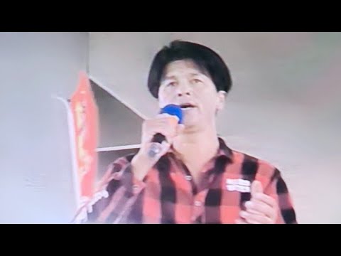 孤單一人 朱永吉