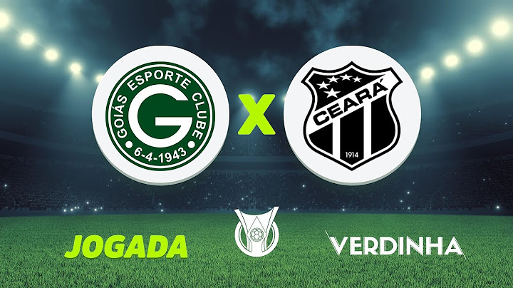 GOIÁS 2 X 1 CEARÁ, AO VIVO, CAMPEONATO BRASILEIRO SÉRIE B | 12/08/2024