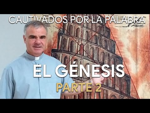 Génesis: Teología del