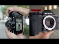 The Fuji XS10- First impressions and Photoshoot