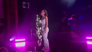 Sinead Harnett - Him Too/Too Good For A Bad Thing LIVE - London 17/12/19