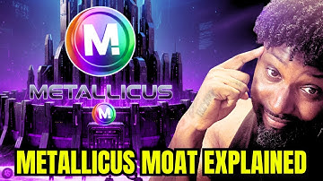 Is Metallicus the BEST Crypto Ecosystem for Investors?