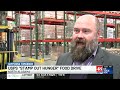 USPS ‘Stamp Out Hunger’ accepting donations for North Alabama food bank