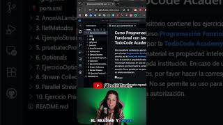 Visual Studio Code en GITHUB! 😱